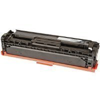 HP CE320A: HP 128A New Compatible Black Toner Cartridge CE320A